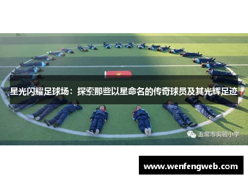星光闪耀足球场：探索那些以星命名的传奇球员及其光辉足迹