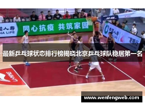 最新乒乓球状态排行榜揭晓北京乒乓球队稳居第一名