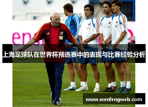 上海足球队在世界杯预选赛中的表现与比赛经验分析