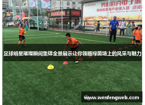 足球明星璀璨瞬间集锦全景展示让你领略绿茵场上的风采与魅力
